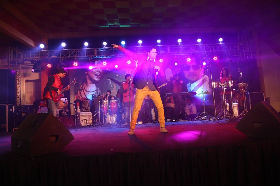 famous singer jodhpur