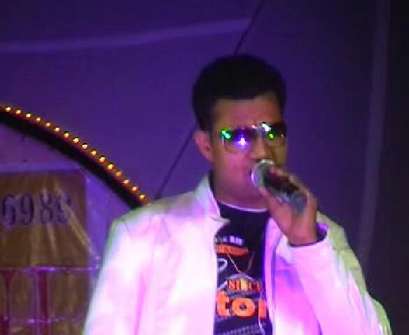 professional singer jodhpur