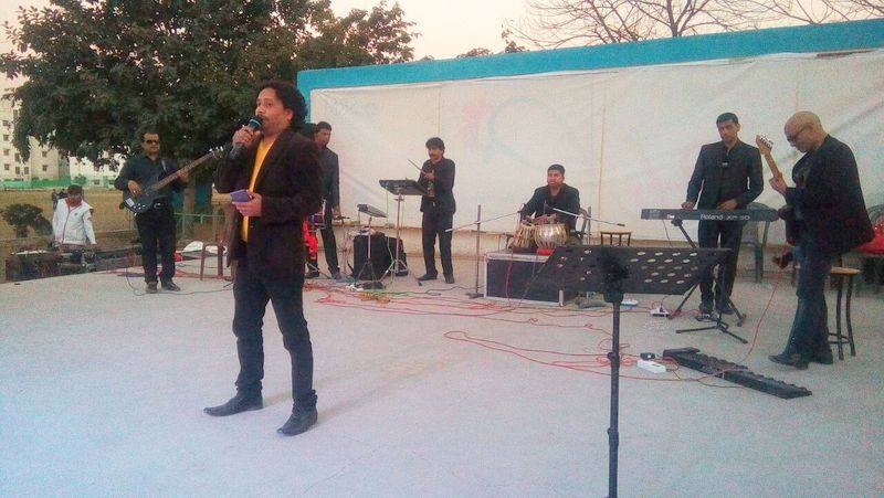 singer jodhpur